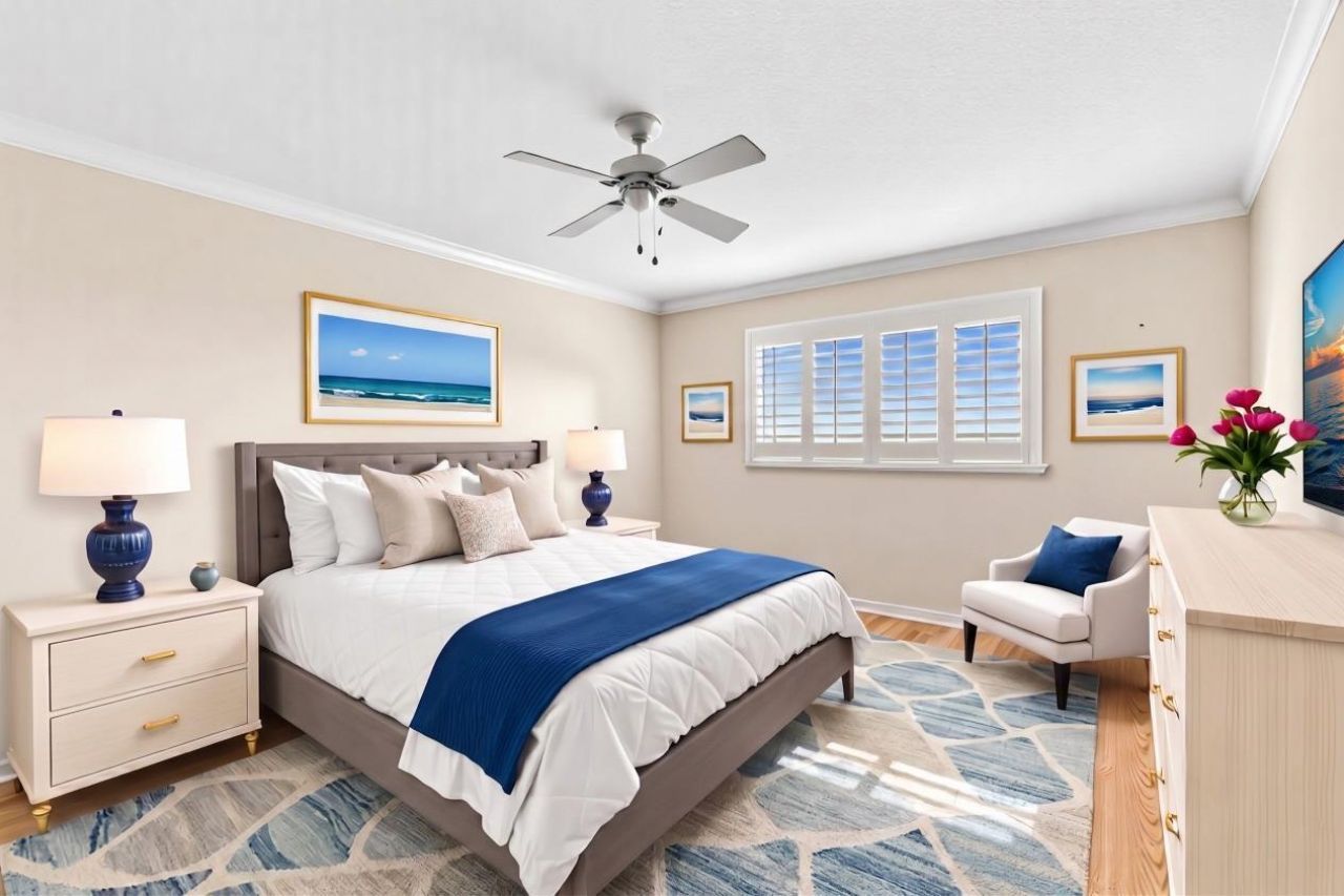 14 Colonial Club Drive, Unit 300, Boynton Beach, FL 33435 Photo