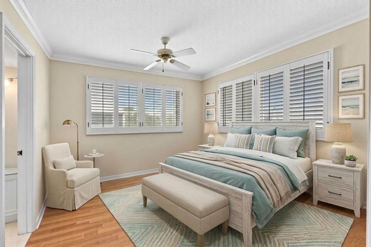 14 Colonial Club Drive, Unit 300, Boynton Beach, FL 33435 Photo