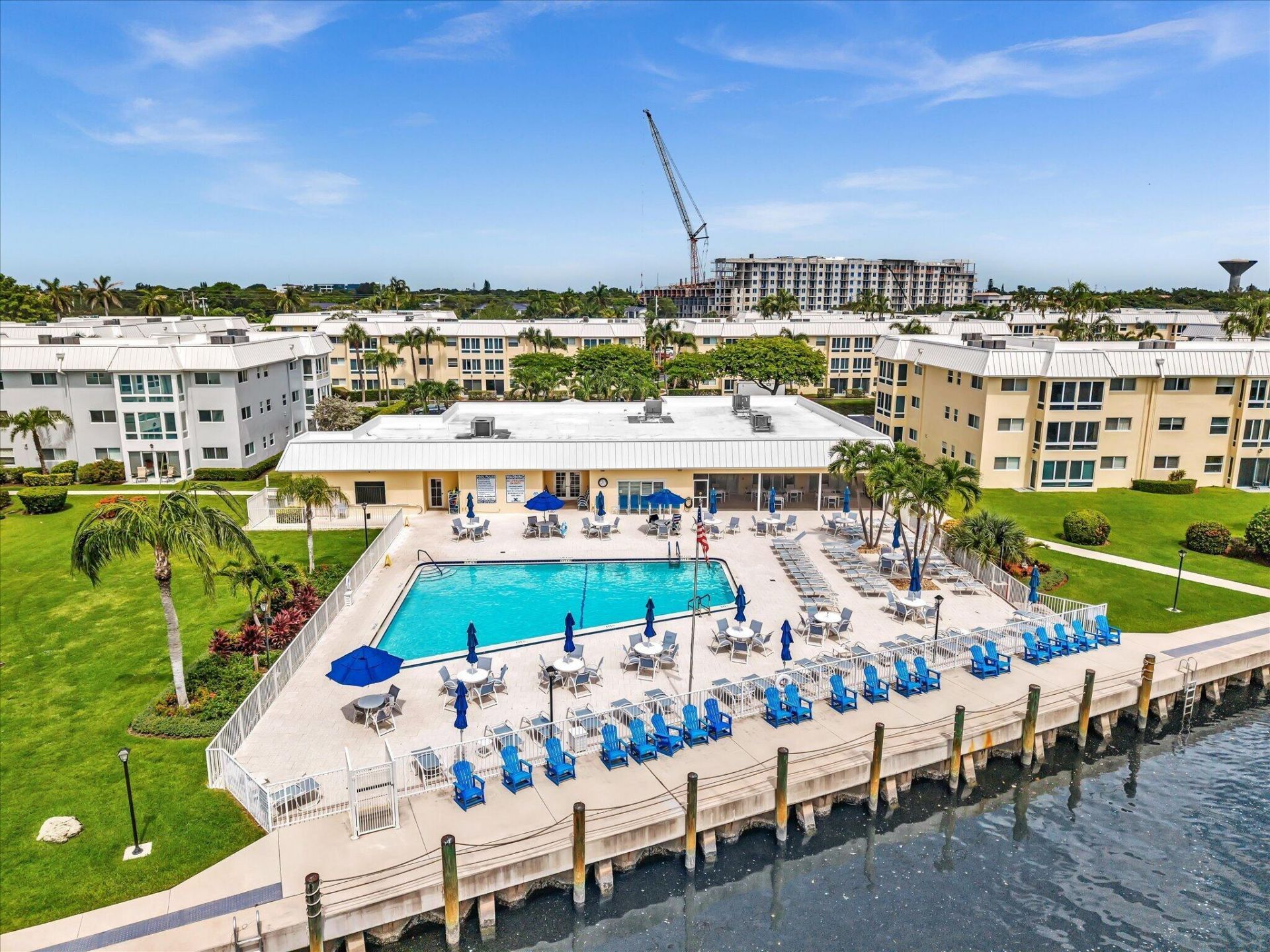 14 Colonial Club Drive, Unit 300, Boynton Beach, FL 33435 Photo