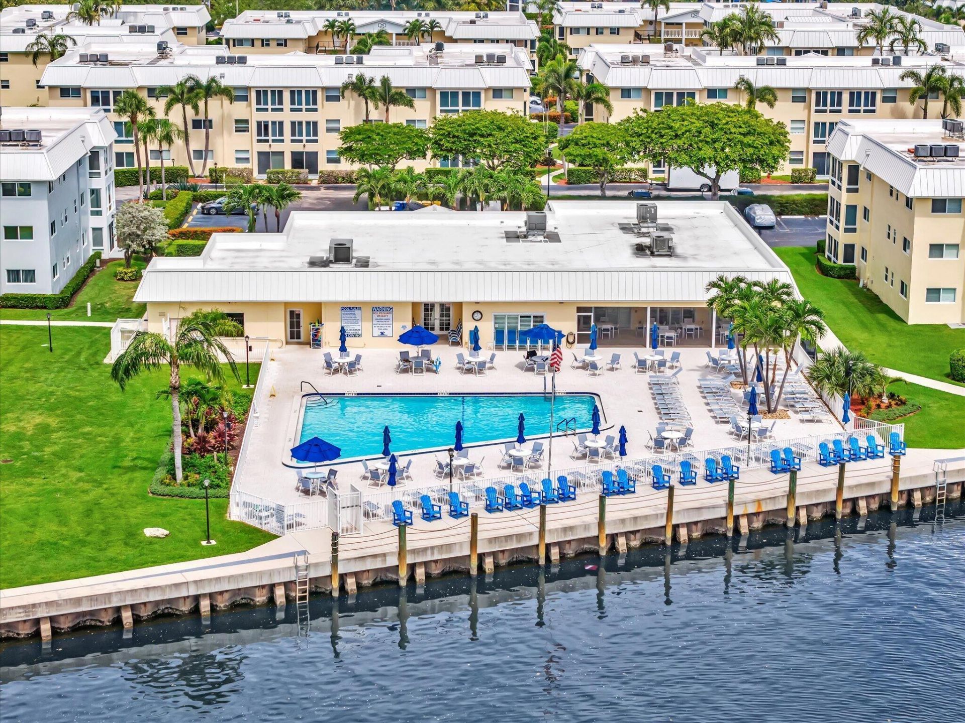 14 Colonial Club Drive, Unit 300, Boynton Beach, FL 33435 Photo