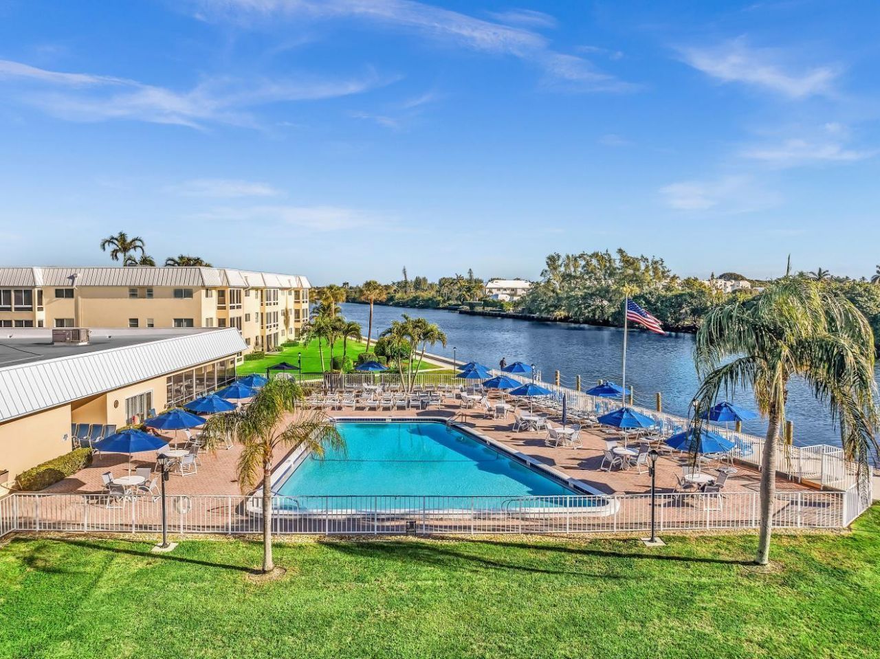 14 Colonial Club Drive, Unit 300, Boynton Beach, FL 33435 Photo