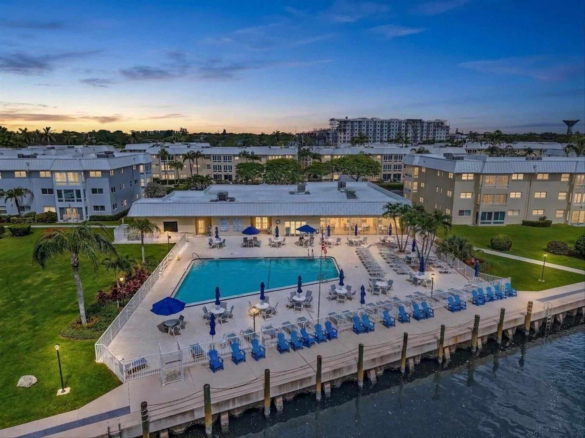 14 Colonial Club Drive, Unit 300, Boynton Beach, FL 33435 Photo