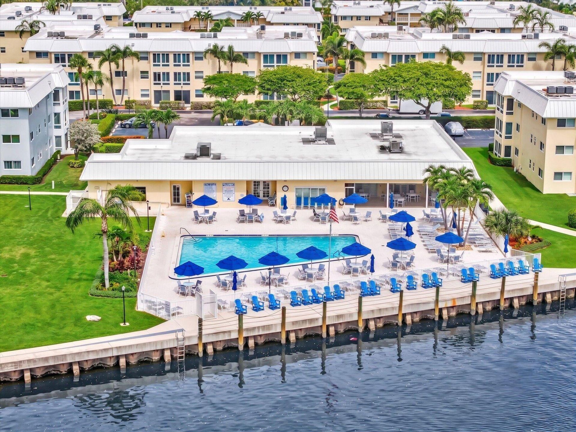 14 Colonial Club Drive, Unit 300, Boynton Beach, FL 33435 Photo