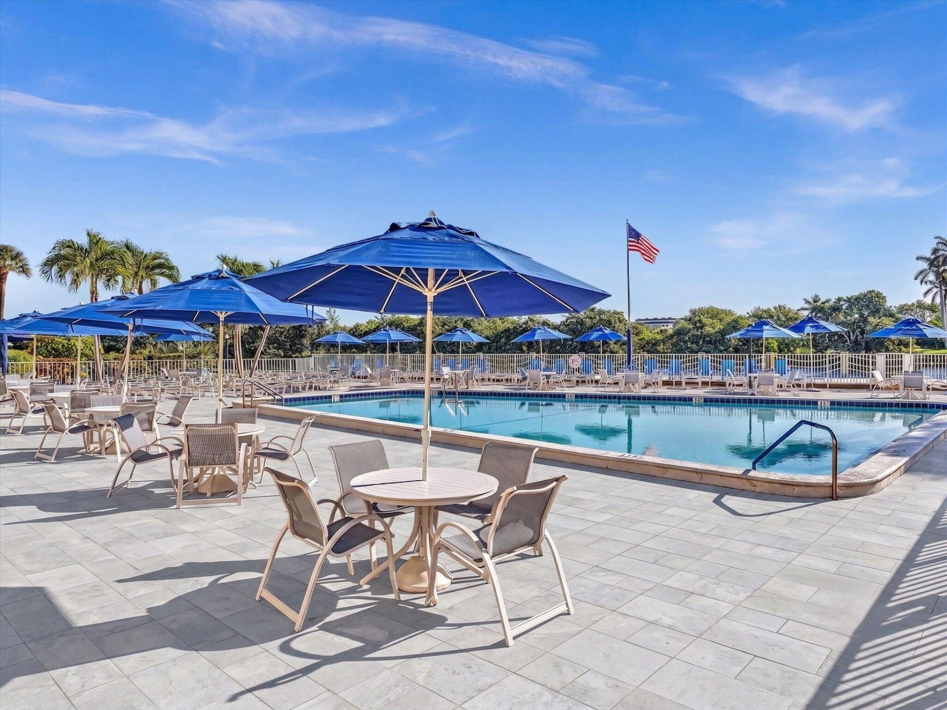 14 Colonial Club Drive, Unit 300, Boynton Beach, FL 33435 Photo