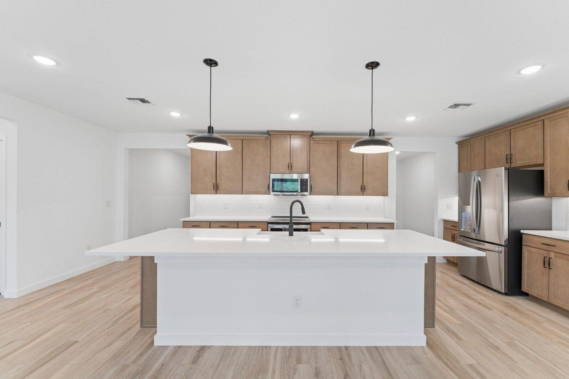 2474 SW Mercer Street, Port Saint Lucie, FL 34984 Photo