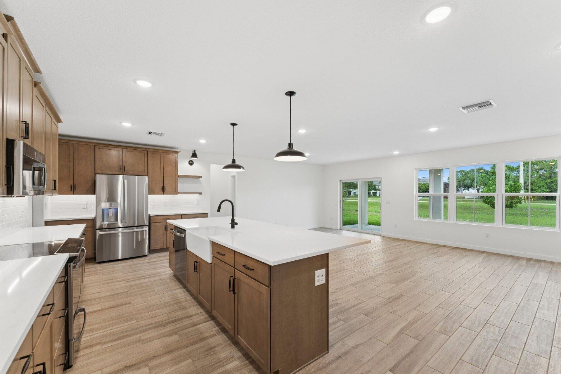 2474 SW Mercer Street, Port Saint Lucie, FL 34984 Photo