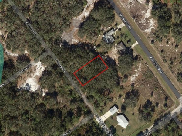503 Pershing Avenue, Lake Placid, FL 33852