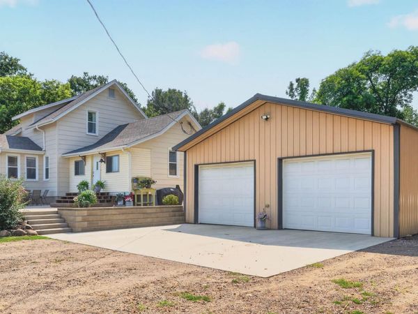 14061 15th Avenue NE, Rice, MN 56367
