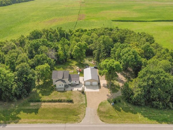 14061 15th Avenue NE, Rice, MN 56367