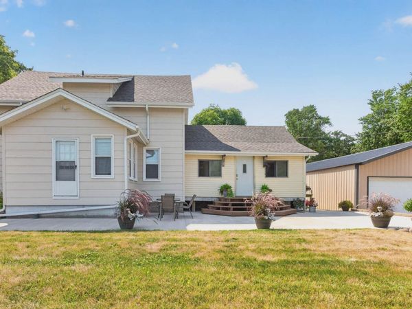 14061 15th Avenue NE, Rice, MN 56367
