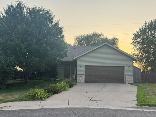 1831 Tyler Path , Saint Cloud, MN 56301