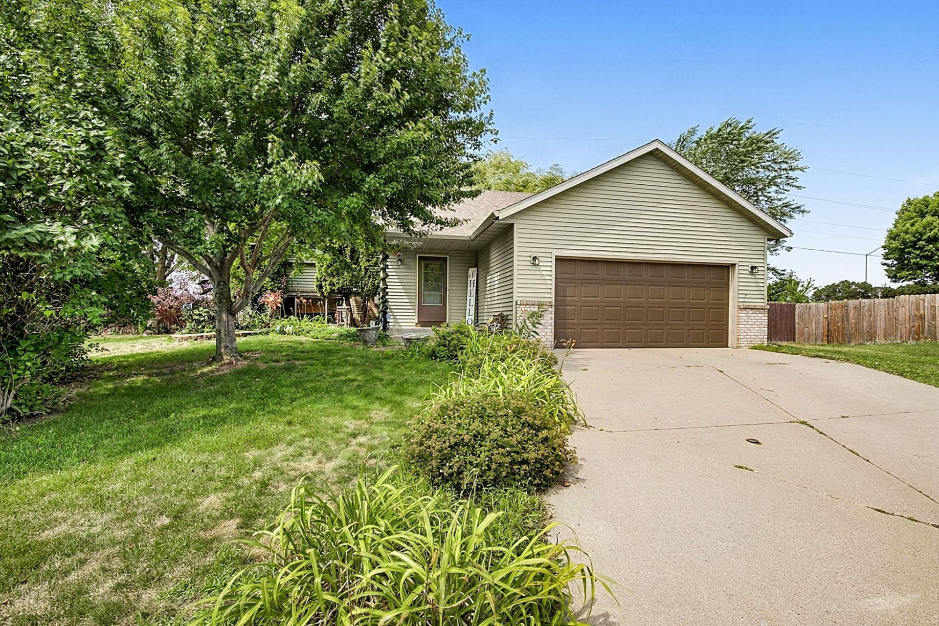 1831 Tyler Path Saint Cloud, MN 56301