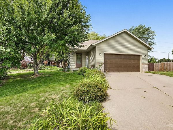 1831 Tyler Path, Saint Cloud, MN 56301