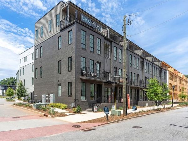 919 Hughley Circle SE , Unit 72, Atlanta, GA 30316