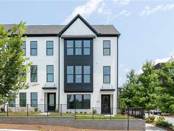 5000 Hartwell Place , Alpharetta, GA 30009