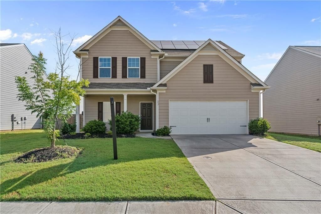 337 Darling Lane , Pendergrass, GA 30567 Main Photo