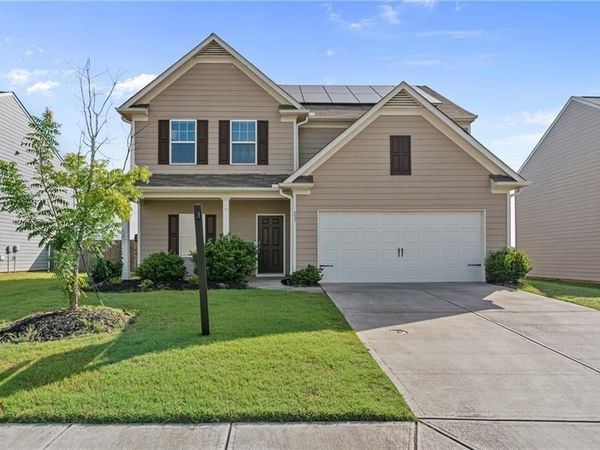 337 Darling Lane , Pendergrass, GA 30567