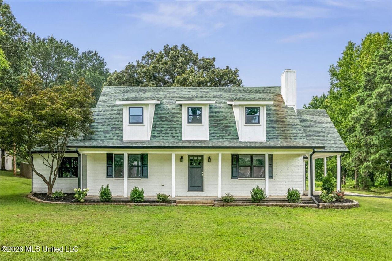 4673 Douglas Drive, Olive Branch, MS 38654 Main Photo