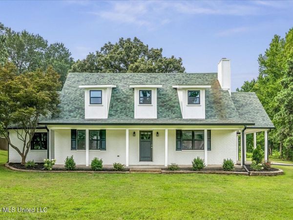 4673 Douglas Drive, Olive Branch, MS 38654