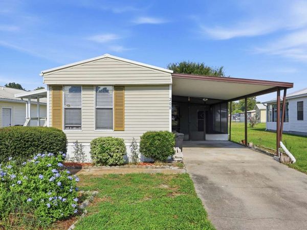 208 SE JENESE WAY, Lake City, FL 32025