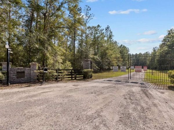 000 SW NAPLES TERRACE, Madison, FL 32331