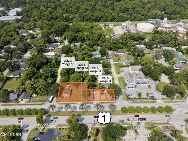 190 S Yonge Street, Ormond Beach, FL 32174
