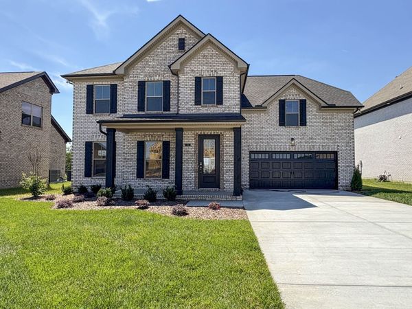 116 Harlinsdale Blvd , Gallatin, TN 37066