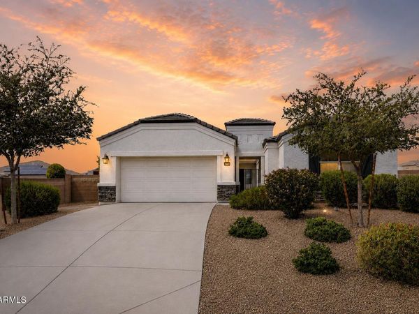 3969 N 301ST Circle, Buckeye, AZ 85396