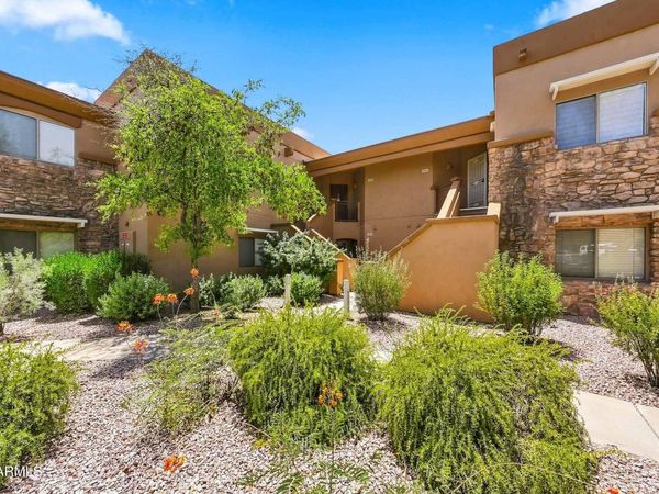 16801 N 94TH Street, Unit 2060, Scottsdale, AZ 85260