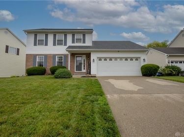 1599 Woodside Drive, Wilmington, OH 45177