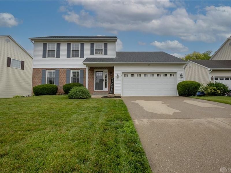 1599 Woodside Drive, Wilmington, OH 45177 Photo 1