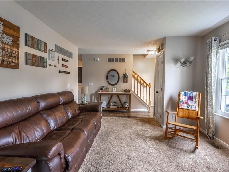 1599 Woodside Drive, Wilmington, OH 45177 Photo 5