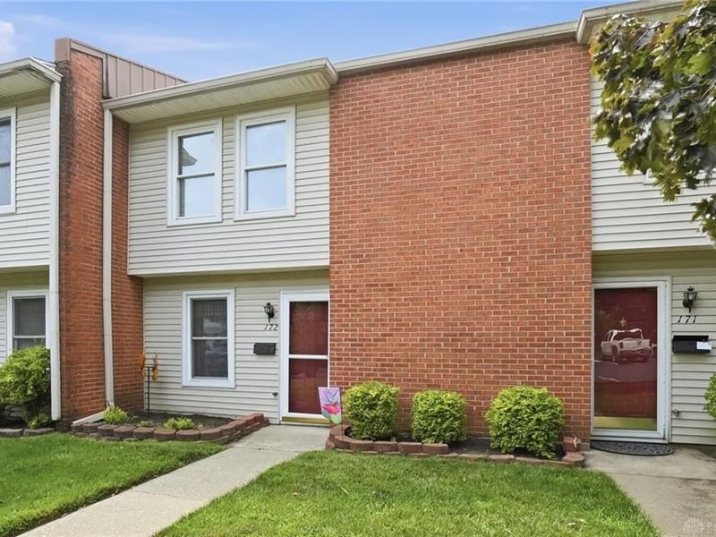 4539 Bonita Drive, Unit 172, Middletown, OH 45044 Photo 2