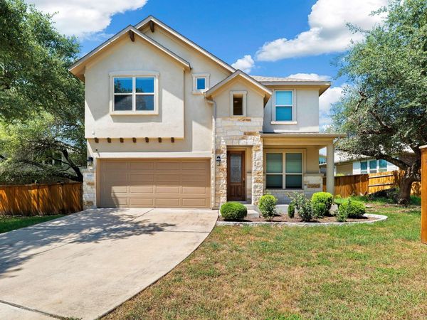 9010 Gage DR, Austin, TX 78717