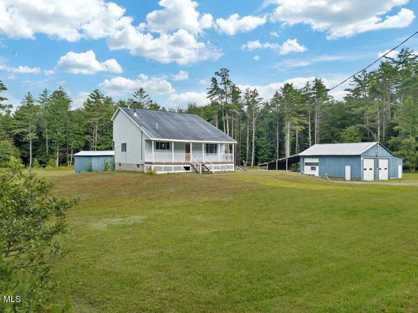 4599 Route 9N, Corinth, NY 12822