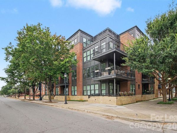 3000 South Boulevard , Unit 105, Charlotte, NC 28209