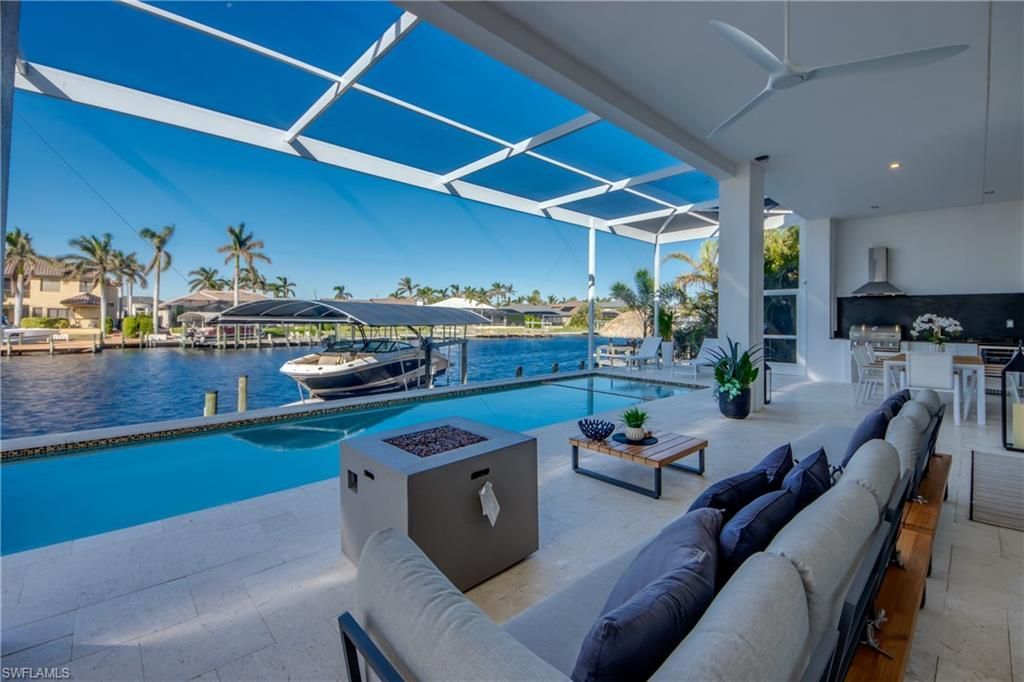 5306 Sands Blvd , Cape Coral, FL 33914 Photo