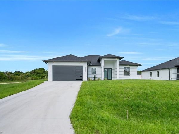 3620 6th ST SW, LEHIGH ACRES, FL 33976