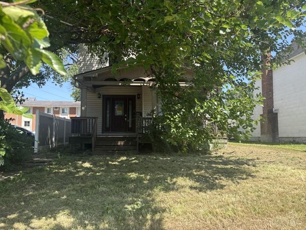 4818 Section Avenue, Cincinnati, OH 45212