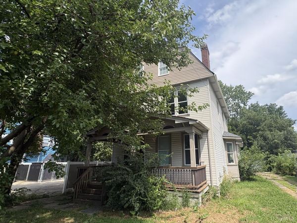4818 Section Avenue, Norwood, OH 45212
