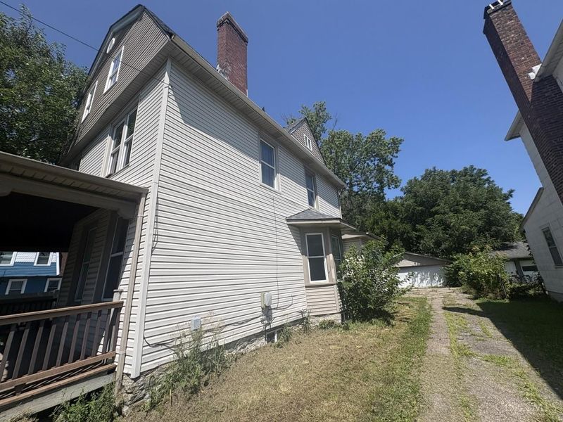 4818 Section Avenue, Cincinnati, OH 45212 Photo 4