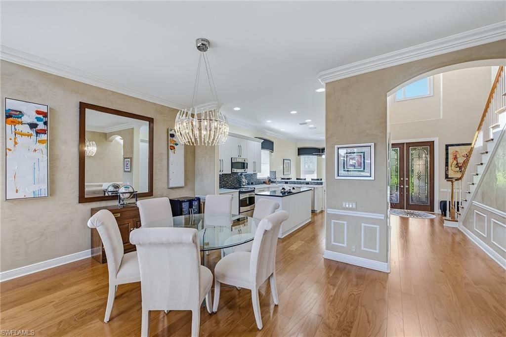 9097 Troon Lakes Dr, Naples, FL 34109 Photo