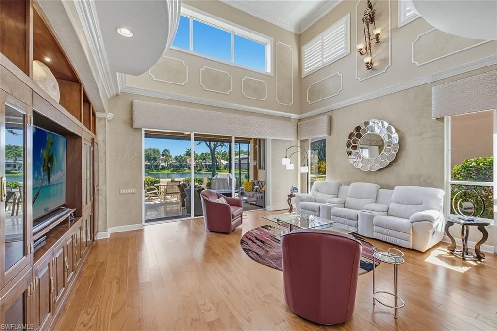 9097 Troon Lakes Dr, Naples, FL 34109 Photo