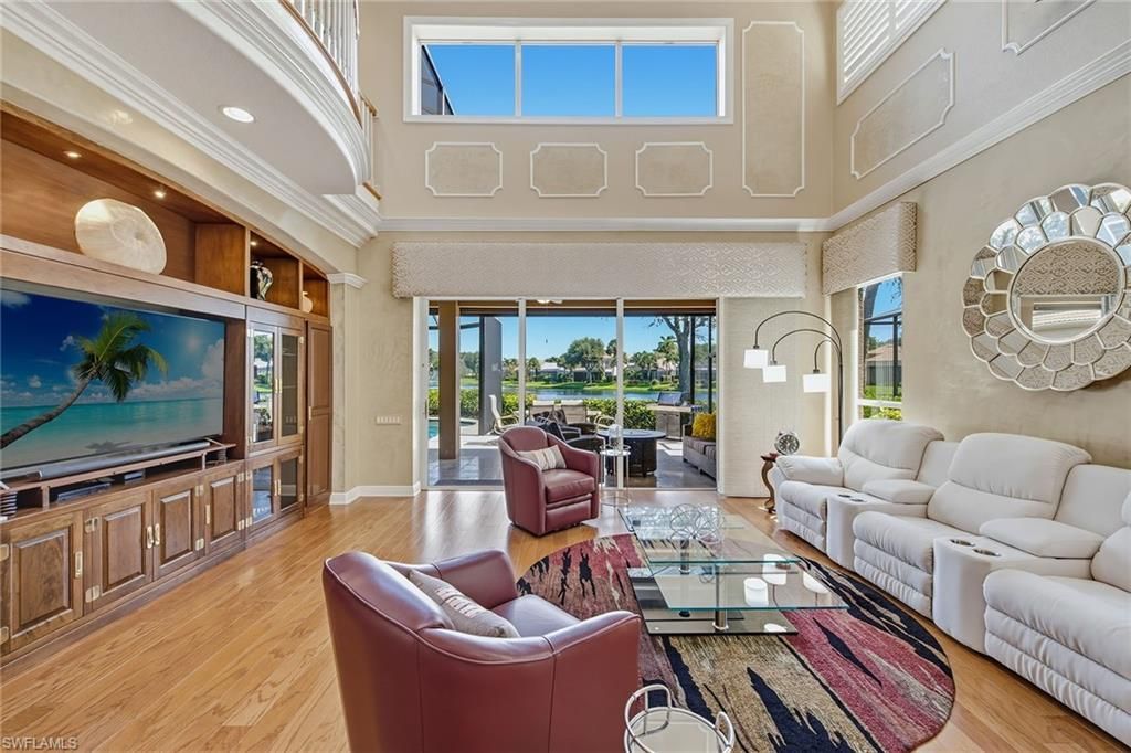 9097 Troon Lakes Dr, Naples, FL 34109 Photo