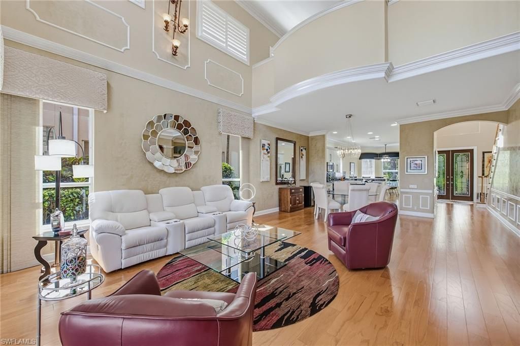 9097 Troon Lakes Dr, Naples, FL 34109 Photo