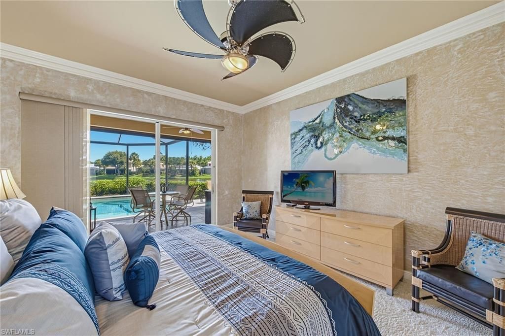 9097 Troon Lakes Dr, Naples, FL 34109 Photo