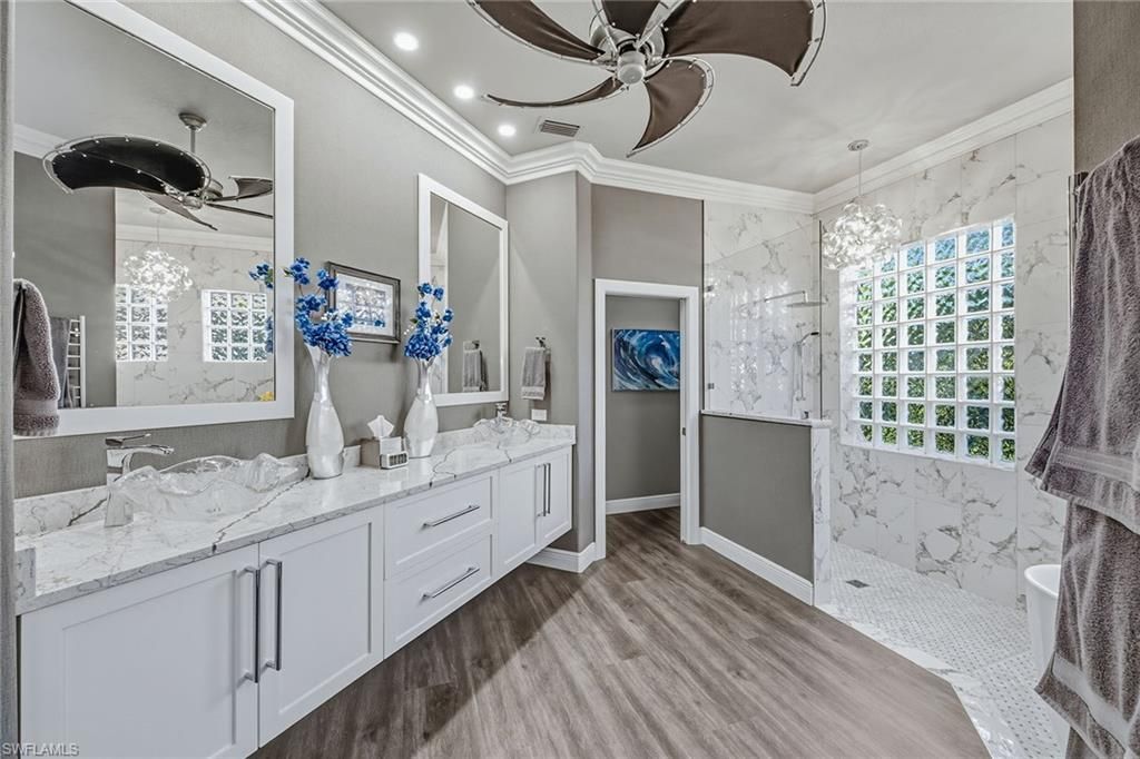 9097 Troon Lakes Dr, Naples, FL 34109 Photo