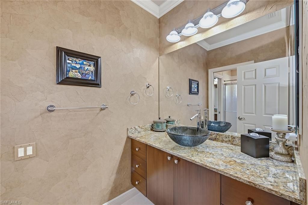 9097 Troon Lakes Dr, Naples, FL 34109 Photo