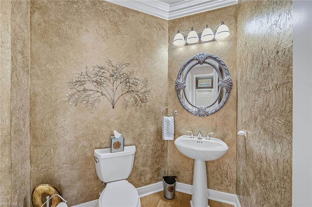 9097 Troon Lakes Dr, Naples, FL 34109 Photo