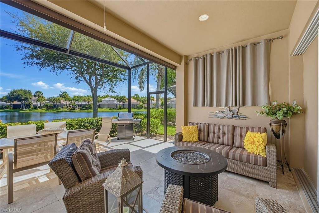 9097 Troon Lakes Dr, Naples, FL 34109 Photo